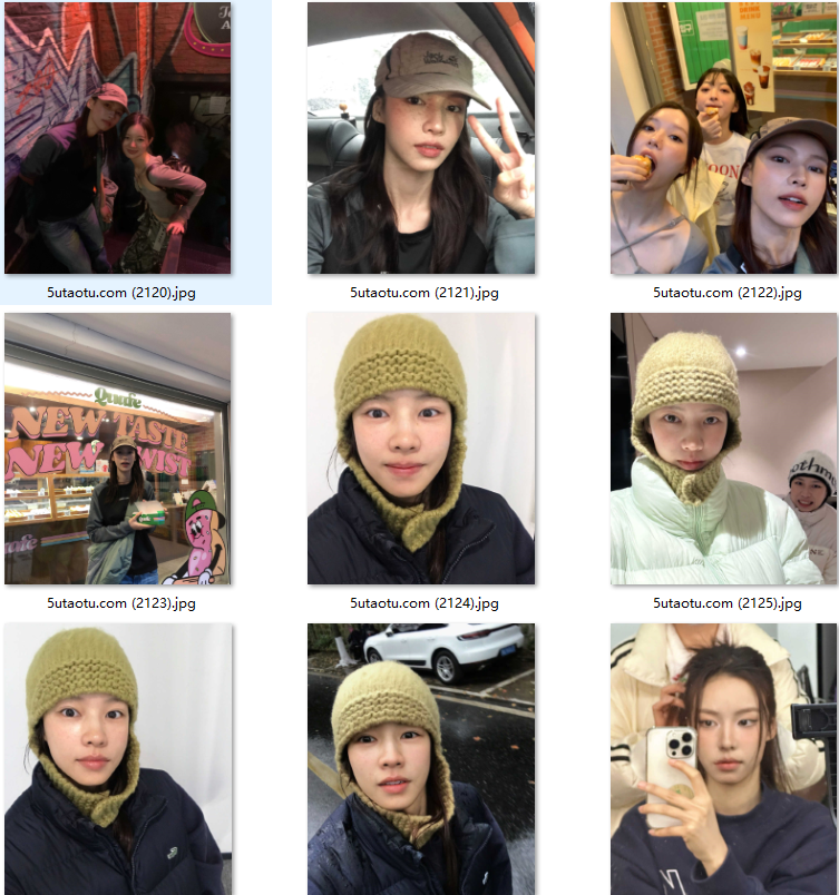 A144 图片2140张 视频145个 真实 素颜 美女 气质 白富美2.png