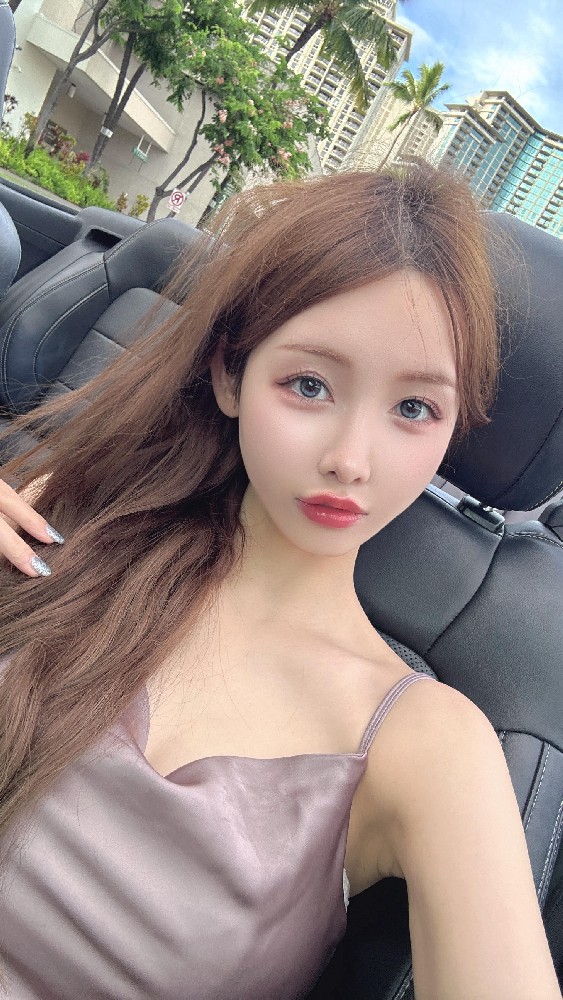 A2135 照片1463张 视频23个 日本 可爱型美女 生活日常 旅游 健身 性感