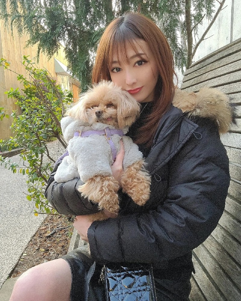 A2140 照片449张 视频8个 日本 气质少妇美女 生活日常 旅游 美食 宠物