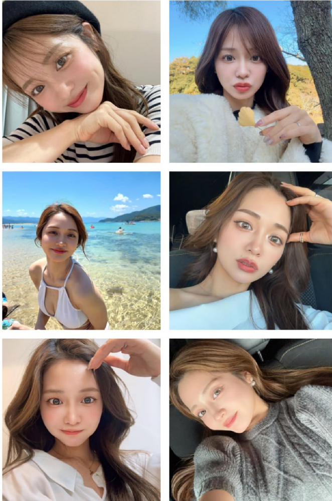 A2167 照片2164张 视频130个 日本 32岁 生活场景丰富  宝妈  好身材 高尔夫 泳装  居家照  生日照  旅游 美食 风景 自拍超多 车里照 曝光度低 视频自拍多