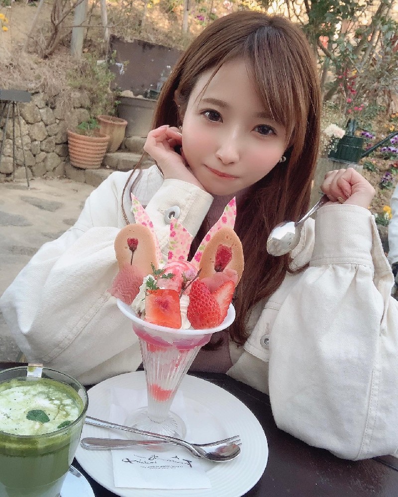 A2193 照片3416张 视频16个 日本 精致可爱型美女 生活日常 旅游 自拍多 性感照