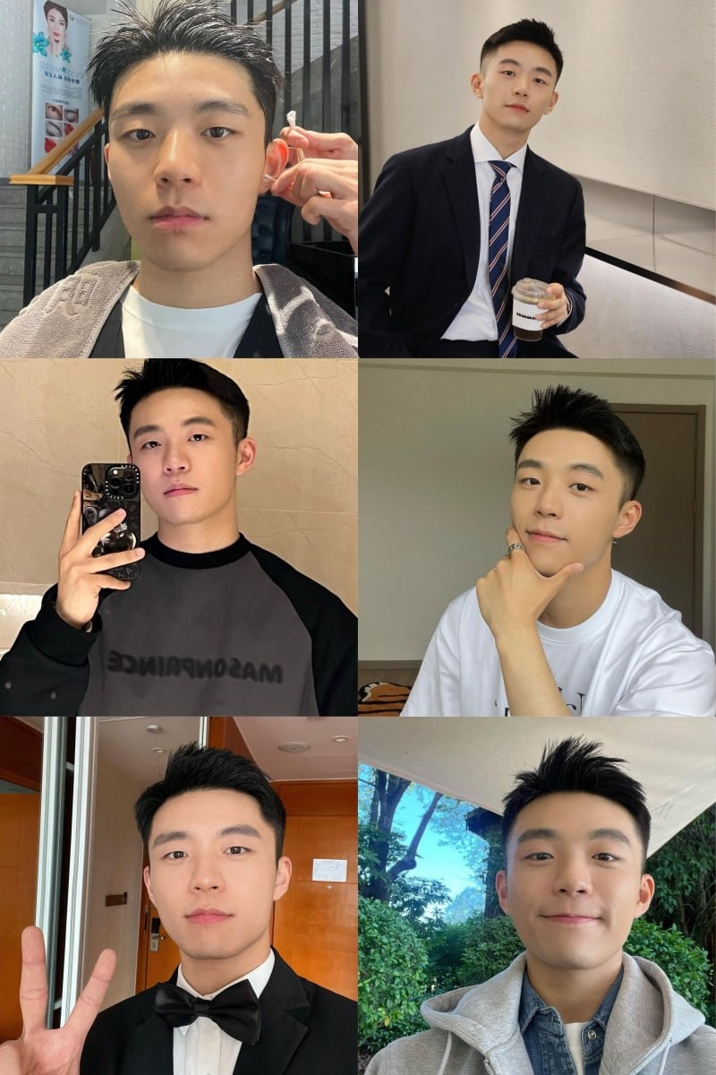 ZS109 图片1634张 视频22个 国内 正装 自拍 年轻 阳光 帅哥 健身 腹肌 旅游 风景 生活日常 已编辑  