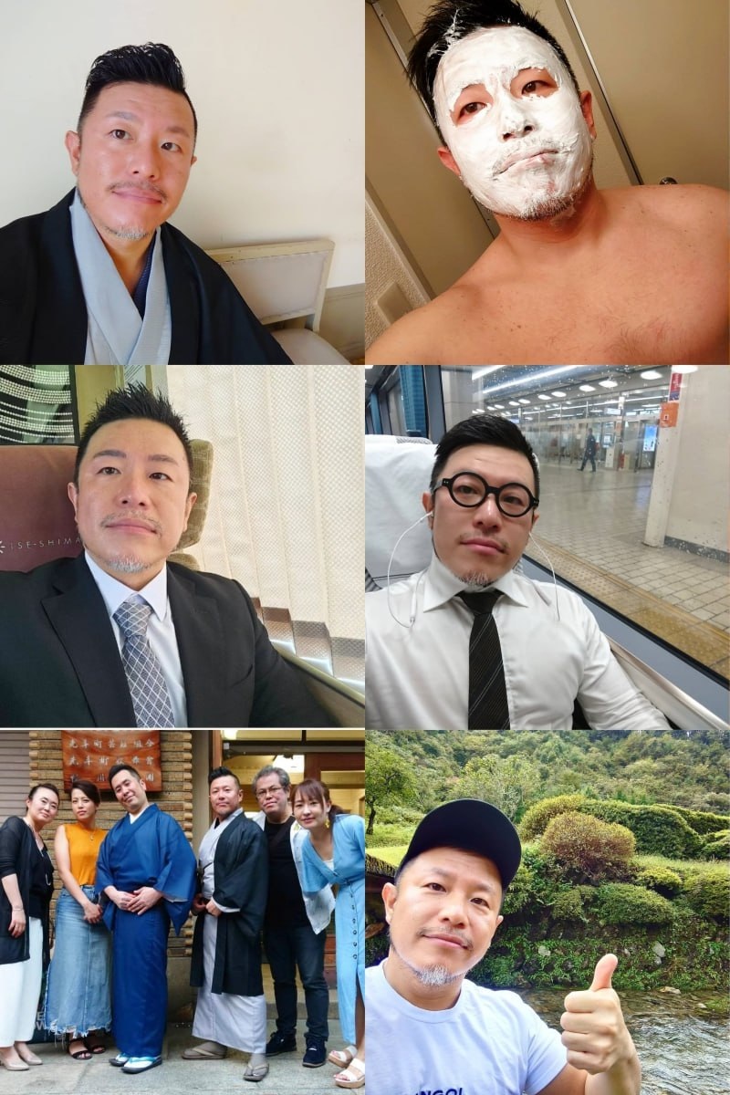 ZS118 图片2243张 视频71个 日本 生活日常 大叔 聚会 家人合照 美食偏多 聚餐 宝爸 生活场景丰富 旅游 风景  