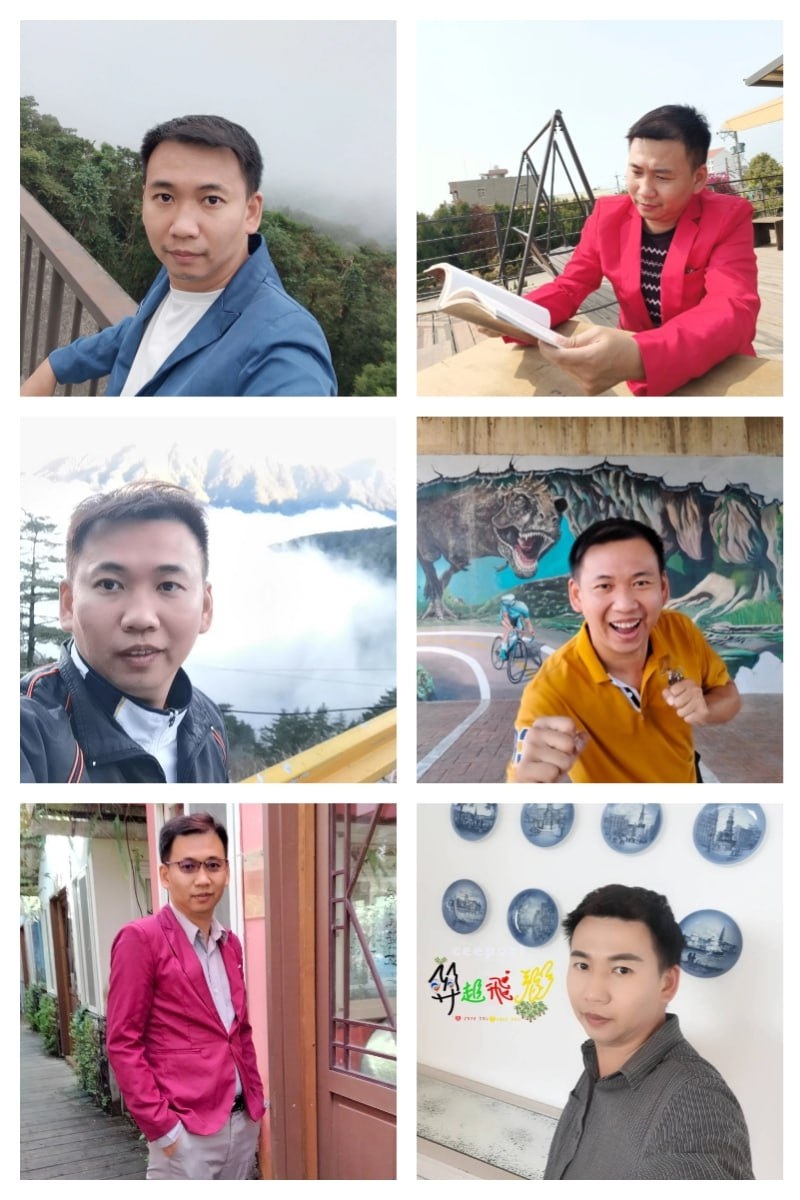 P41 图片1024张 视频75个 国内 成熟男士 生活日常 自拍多 各地旅行 照片类型丰富 自拍 有账号  