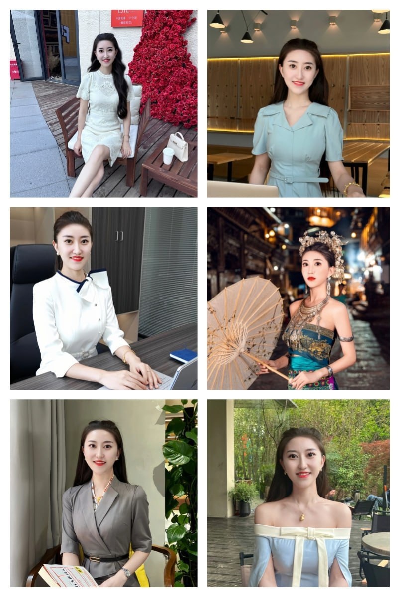B15 图片790张 视频5个 有账号 成熟小姐姐 身材好 职场女 小部分工作照 生活工作日常 他拍居多 国内    