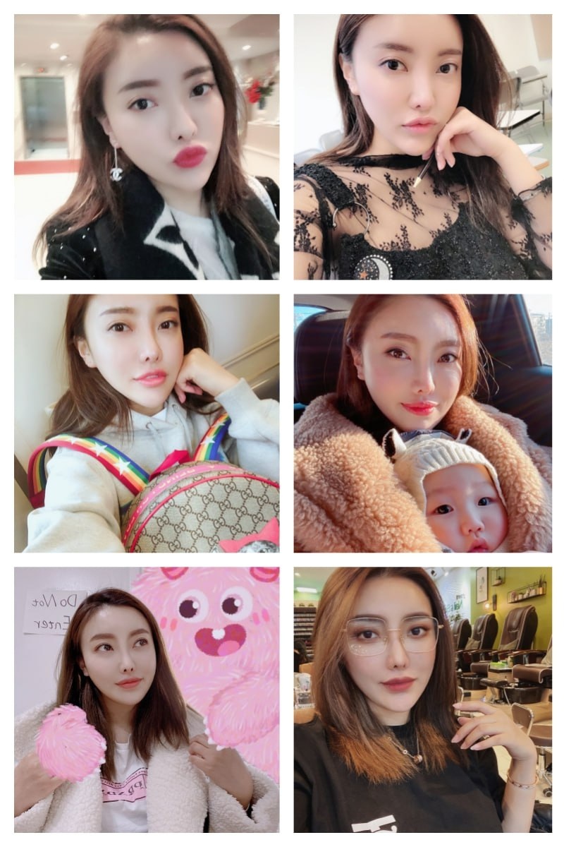 MM332 图片482张 视频23个 宝妈 国内 宝妈旅游美食    