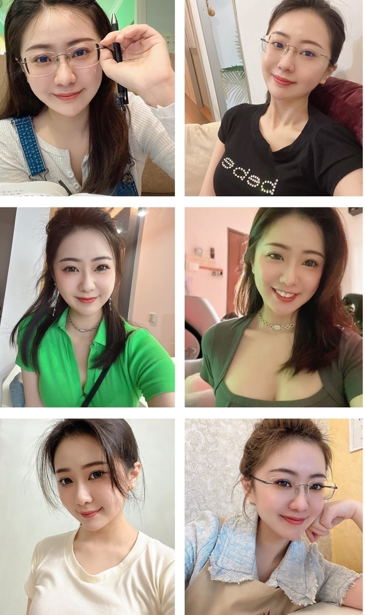 SK28 图片402张 视频11个 马来西亚 女士 自拍多 有 正照    