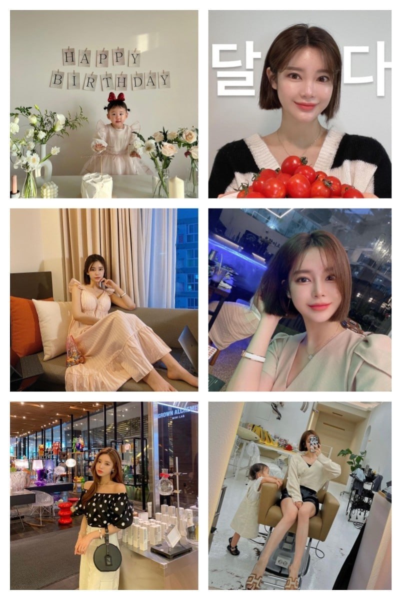 PRS8 图片11950张 视频1300个 韩国 ️️️️ 卖化妆品 宝妈 居家 ️️ 自拍    