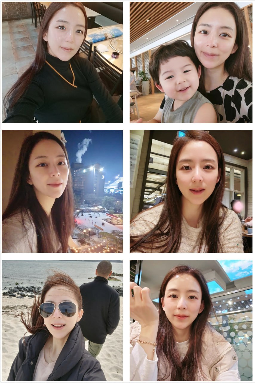 MN45 图片760张 视频92个 韩国 宝妈 生活日常 带娃 美食 自拍多 带博主ig    