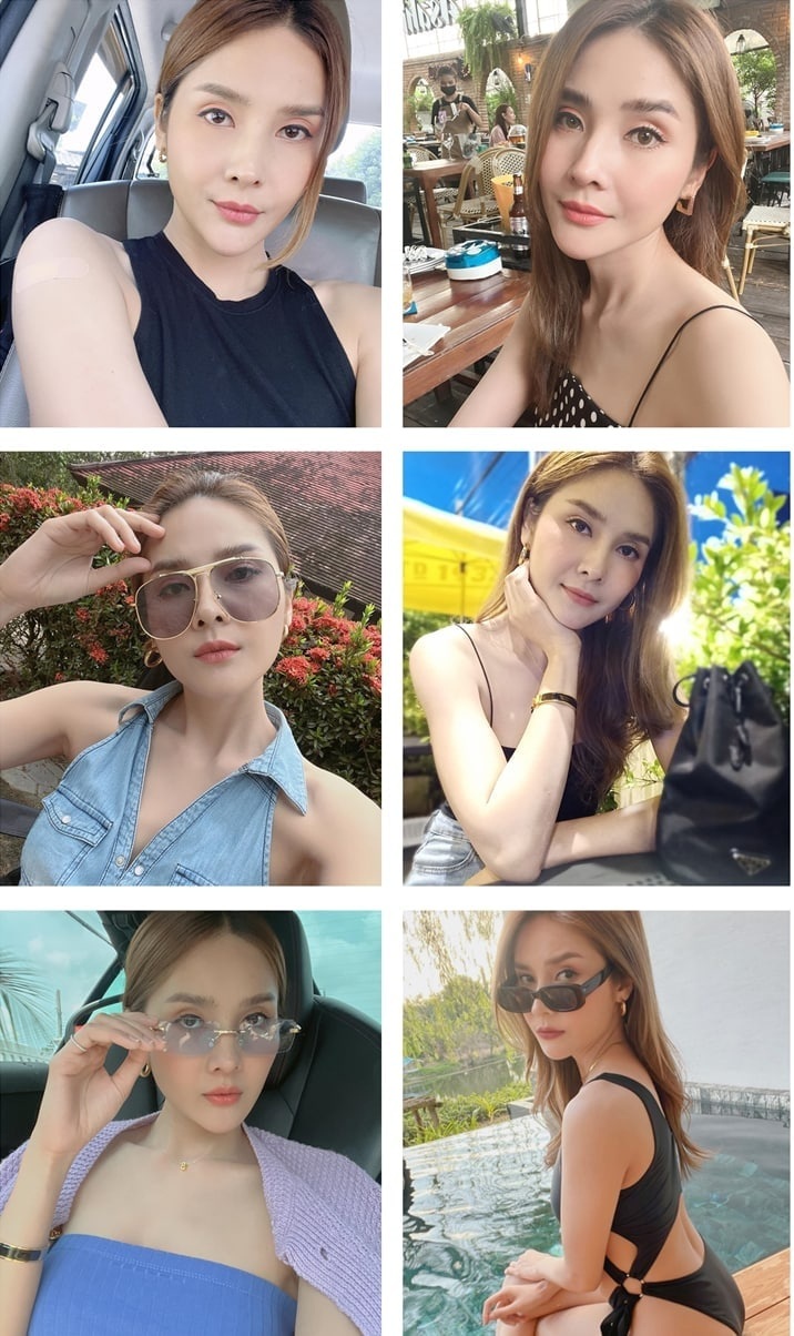 SK41 图片691张 视频11个 泰国 美女 生活 旅游  