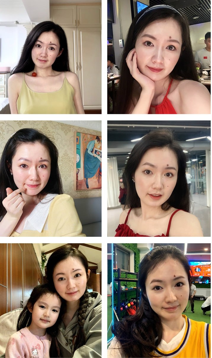 SK186 图片936张 视频7个 国内 美女 宝妈 日常 生活 旅游  