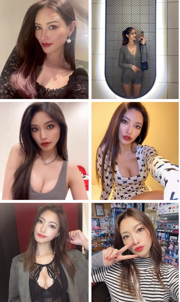 SK274 图片749张 视频92个 越南 白富美 日常 生活 旅游  