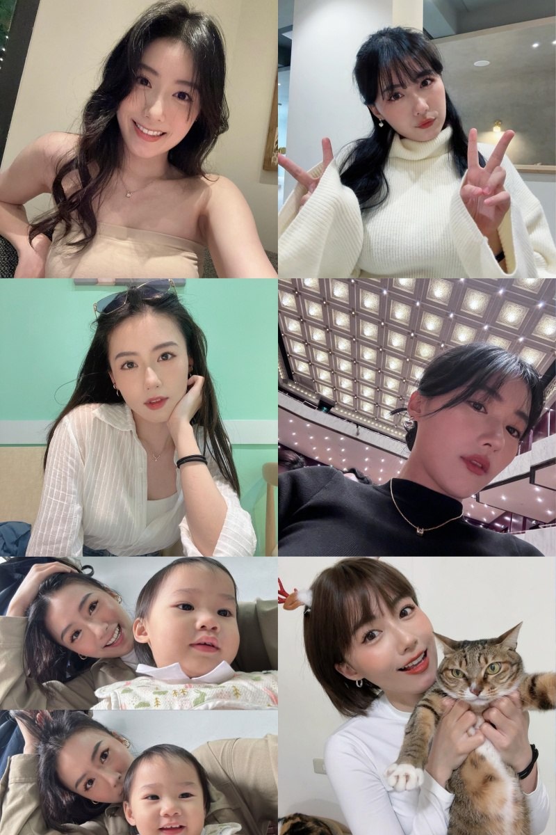 SK386 图片1814张 视频46个 台湾 编号sk386 美女 宝妈 日常 生活 健身  