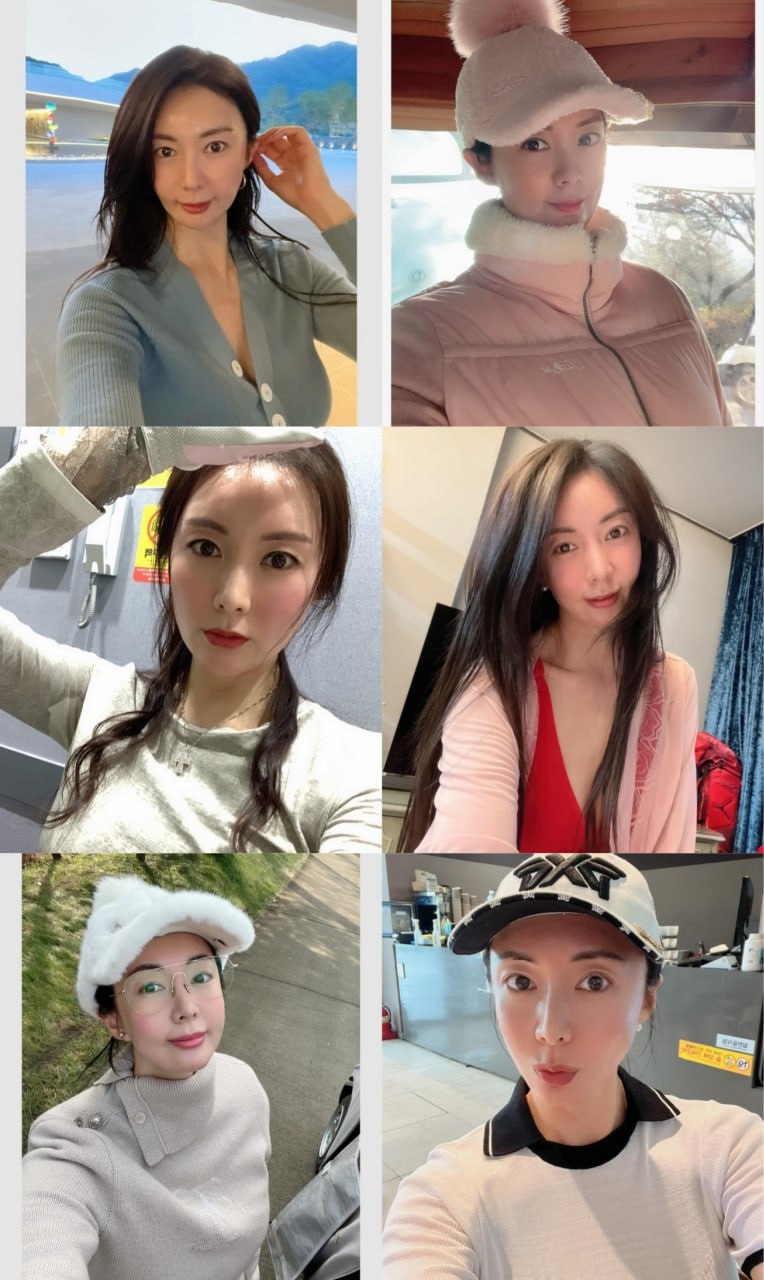 SK393 图片3634张 视频349个 韩国 编号sk393 少妇 日常 生活 高尔夫 旅游 自拍  