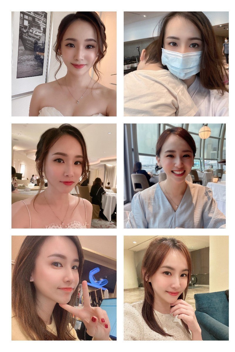 MP134 图片1263张 视频72个 台湾 编号mp134 气质女 宝妈 有孩字 家庭 生活 自拍 日常 旅行 带博主ig  
