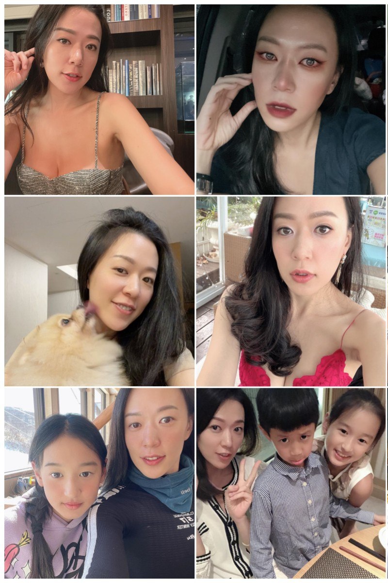 XY222 图片728张 视频46个 台湾 少妇 宝妈 旅游 带娃 运动 日常 生活 家庭聚会 自拍 朋友聚会  