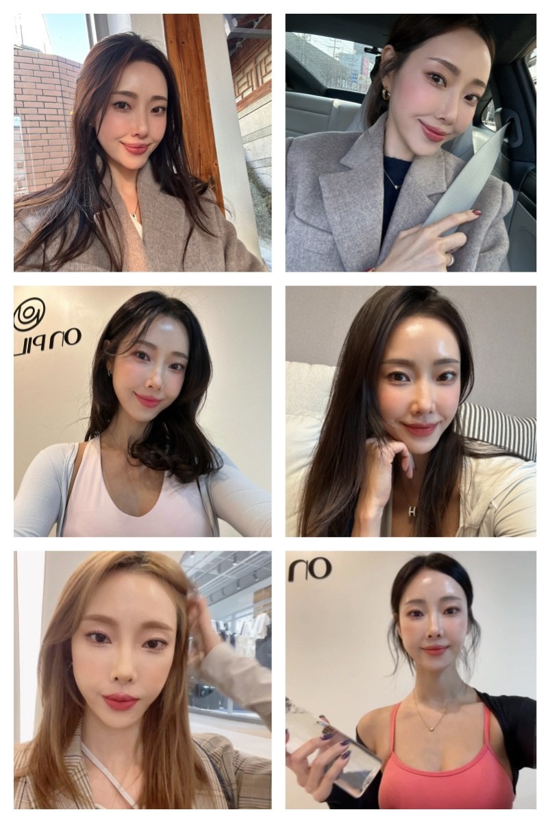 SSK125 图片3701张 视频803个 韩国 编号ssk125 宝妈 美女 日常 生活 旅游 瑜伽 丰富素材 高尔夫 聚会 自拍多  