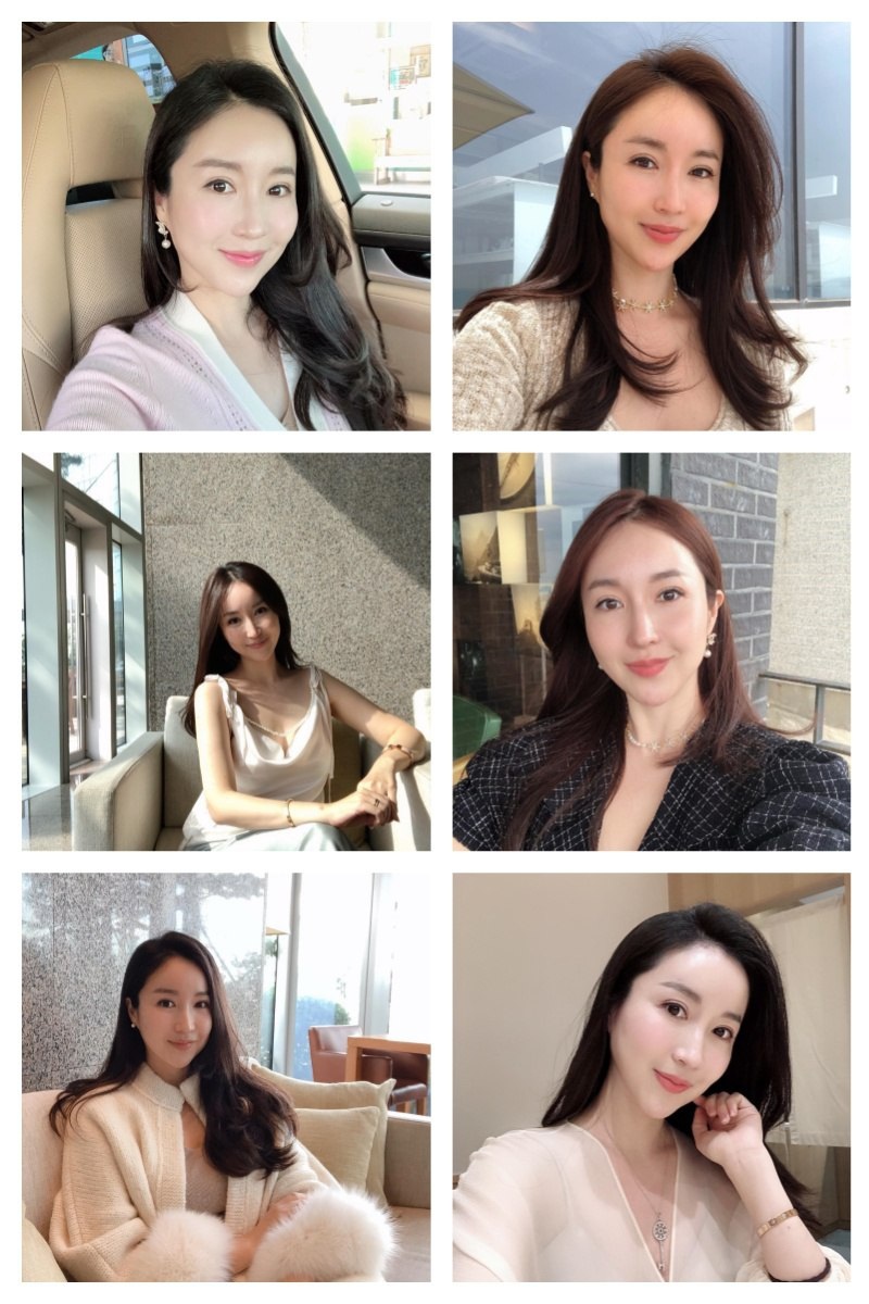 SSK75 图片116张 视频776个 韩国 编号ssk75 宝妈 日常 生活 旅游 车里自拍 自拍 张  