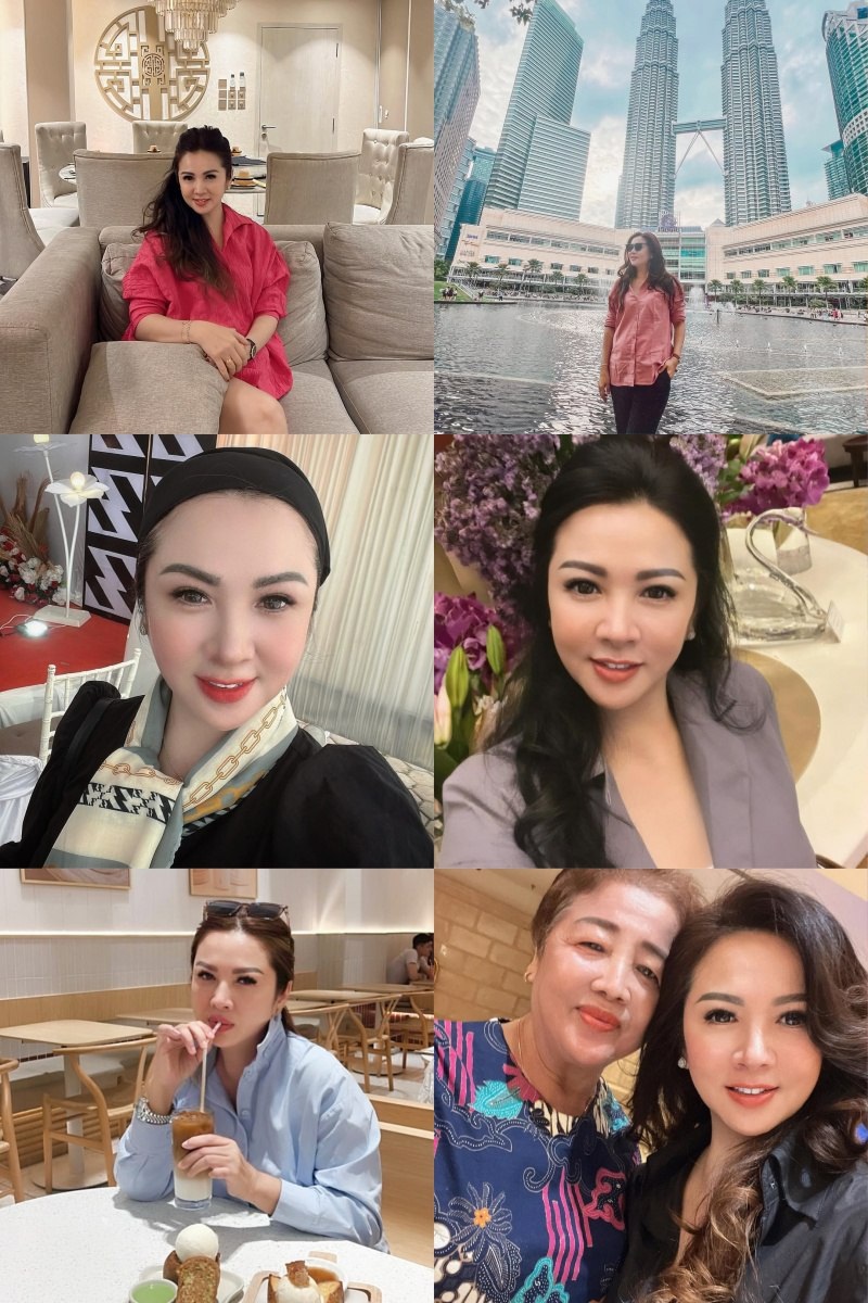 XH140 图片1795张 视频164个 印度尼西亚 生活日常 国内 定居 聚会 少妇 宝妈 美容 自拍 生活场景丰富 旅游 风景 《合适虚拟视屏》  
