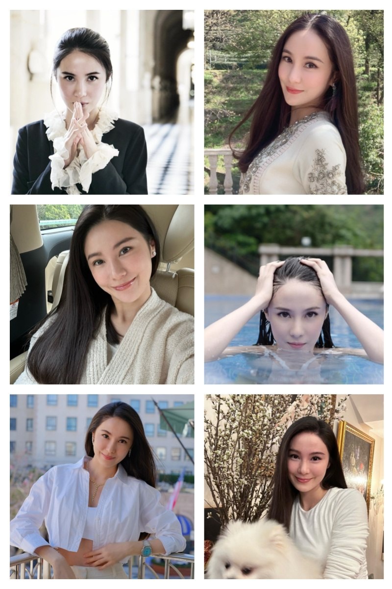 SSK127 图片2143张 视频64个 中国香港 编号ssk127 香港 宝妈 美女 日常 生活 旅游 聚会 自拍  
