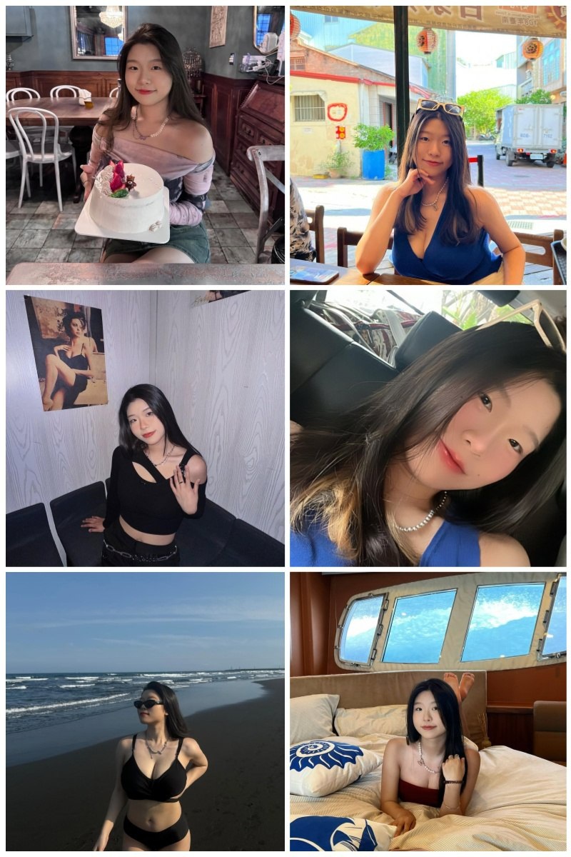 QQ134 图片547张 视频123个 台湾  学生 高中生校园照 同学照 生日照 微胖女生 旅游 性感大胸美女 时尚会打扮  