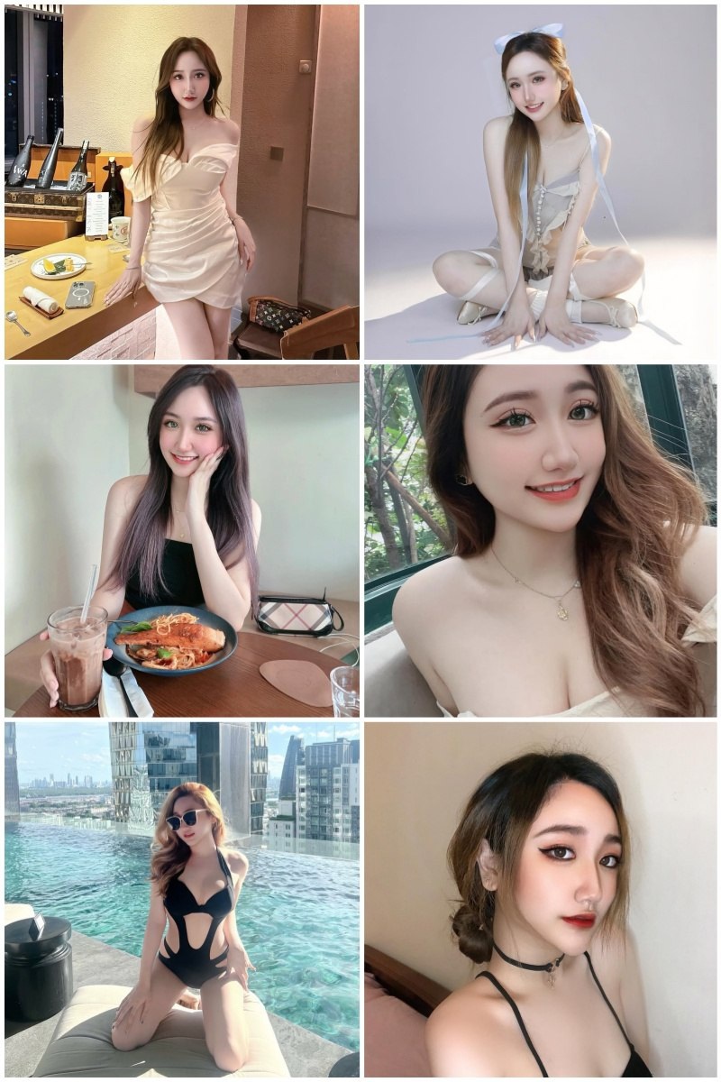 QQ215 图片1199张 视频138个 马来西亚 性感大胸美女 精致生活 自拍多 生活日常 旅游 比基尼 舞蹈 车内照 诱惑照  