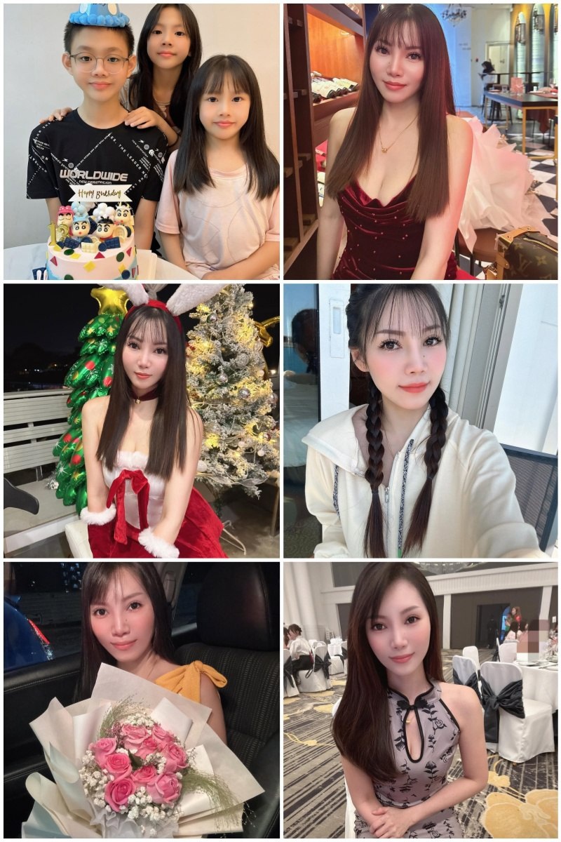 QQ219 图片2907张 视频272个 马来西亚  曝光低 才1K+ 内容真实 宝妈 温泉照 带娃照 性感大胸美女 精致生活 自拍多 生活日常 比基尼 旅游  