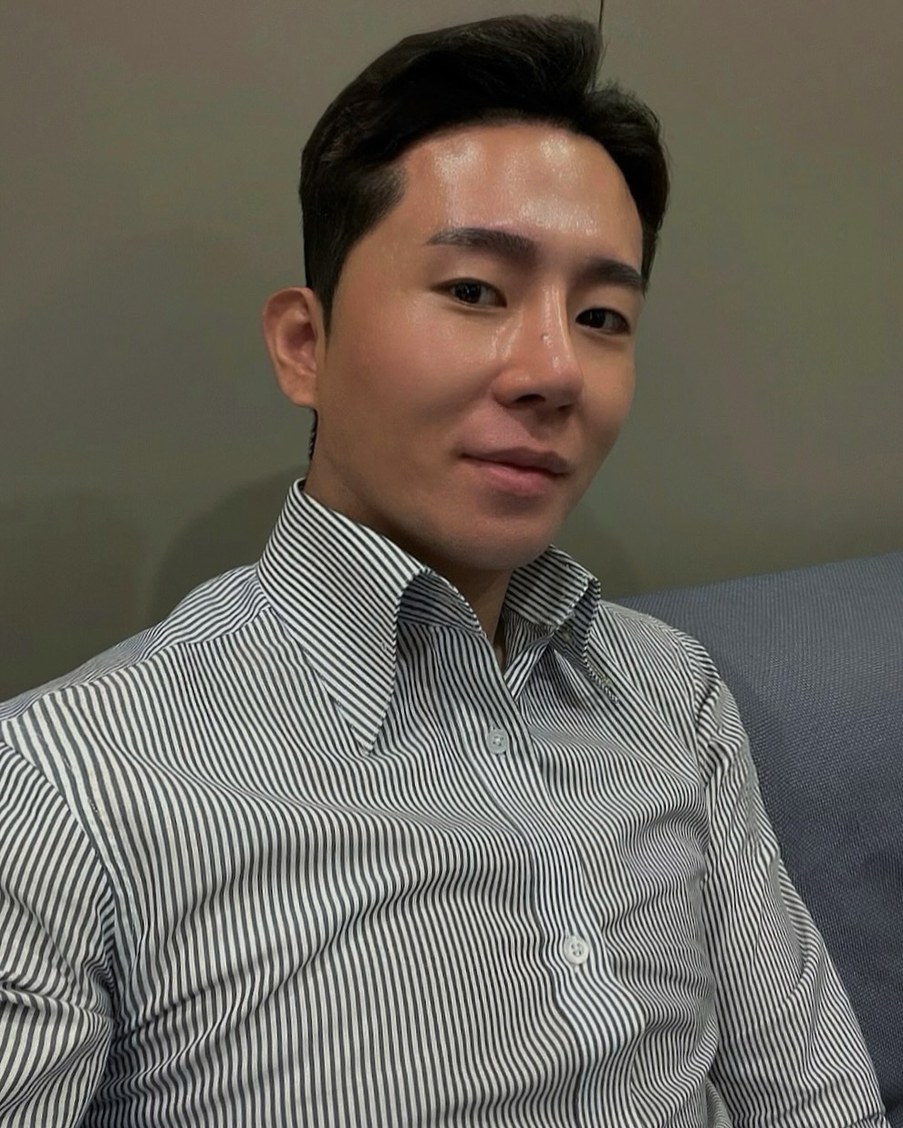 D1102 照片957张 视频111个 韩国 正装 工作 高尔夫 生活场景丰富