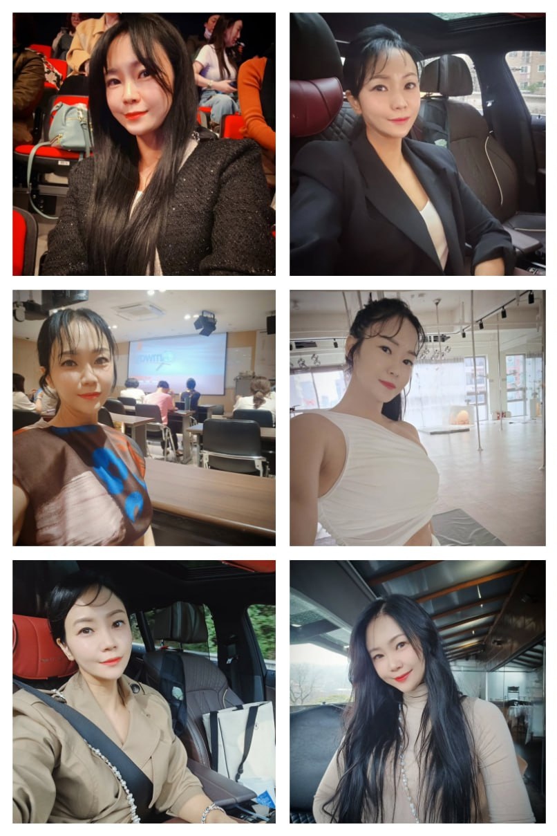 XR212 图片1776张 视频466个 韩国 正装  自拍 中年 生活场景丰富 车里照 工作照 高尔夫 养宠物 健身 旅游 美食 风景   曝光度低