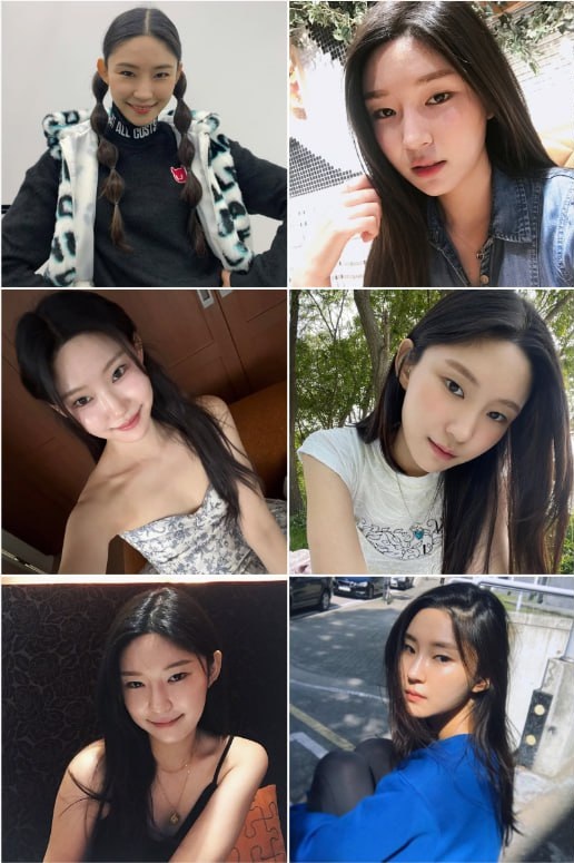 XC154 图片2031张 视频251个 韩国  自拍 生活日常 生活场景丰富 海边 旅游 美食 风景 高尔夫 养宠物   曝光度低