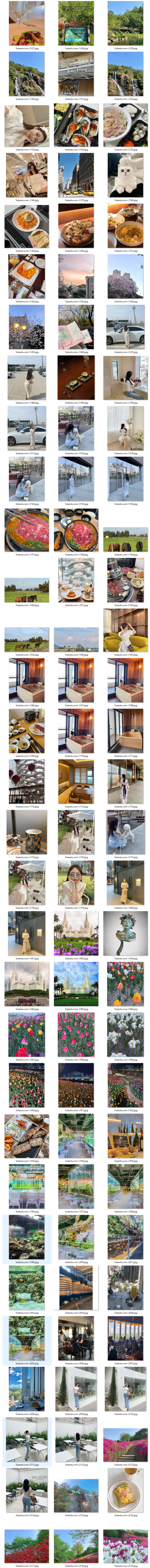 C154（372张图+17个视频）韩国美女套图素材_爱美食，旅游，大海，度假，有保时捷，身材好，视频带自拍.png