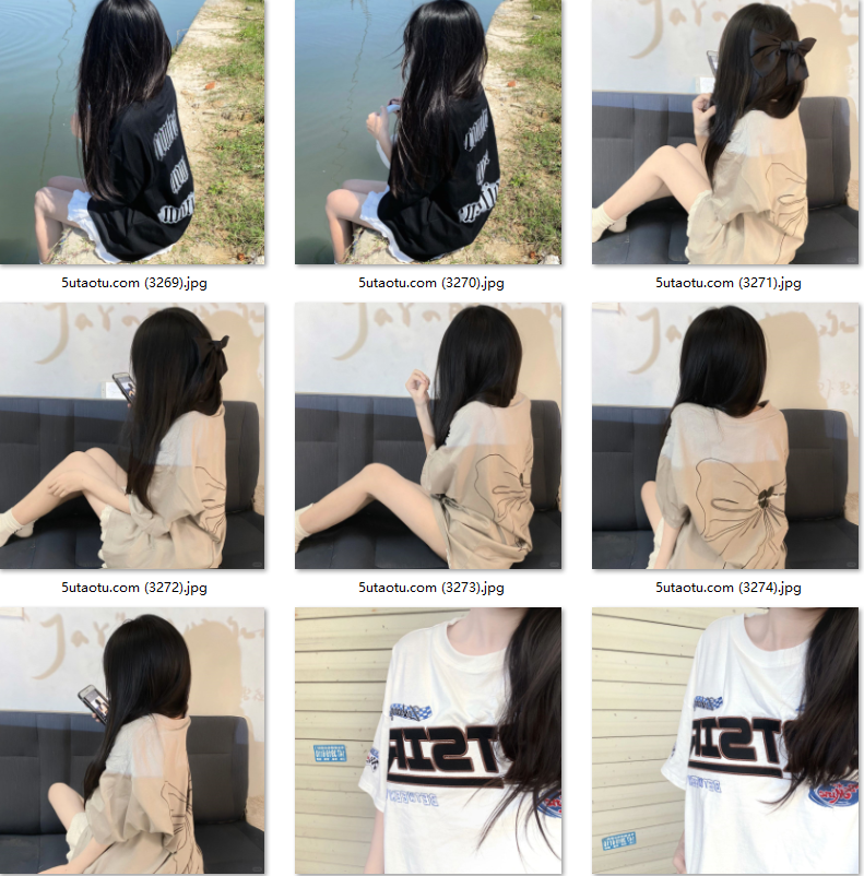 A157 图片2422张 视频92个 同人女生不露脸 小姐姐 清纯 少女 学生 可爱 性感 不露脸6.png
