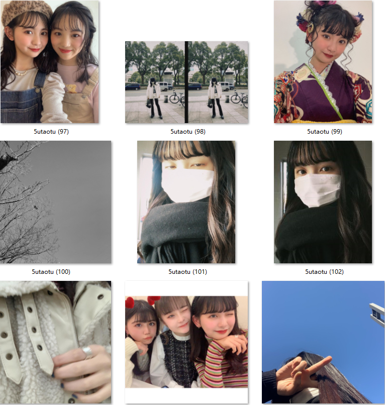 C142 图片725张 视频12个 - 小姐姐 性感 可爱2.png