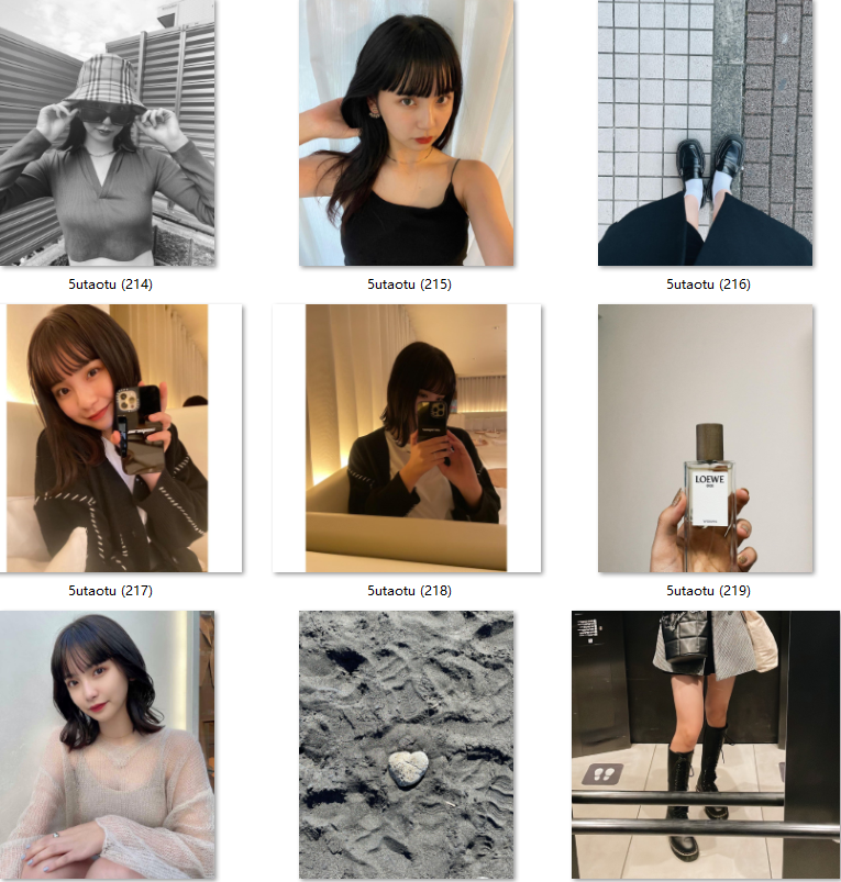 C142 图片725张 视频12个 - 小姐姐 性感 可爱3.png