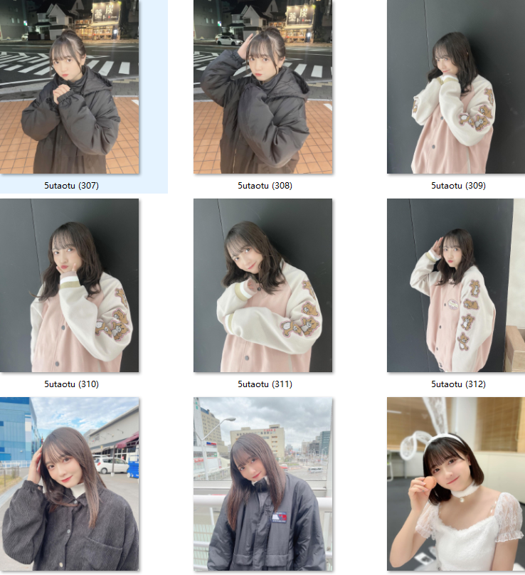 C111 图片930张 视频9个 - 学生 少女 可爱 清纯 小仙女3.png