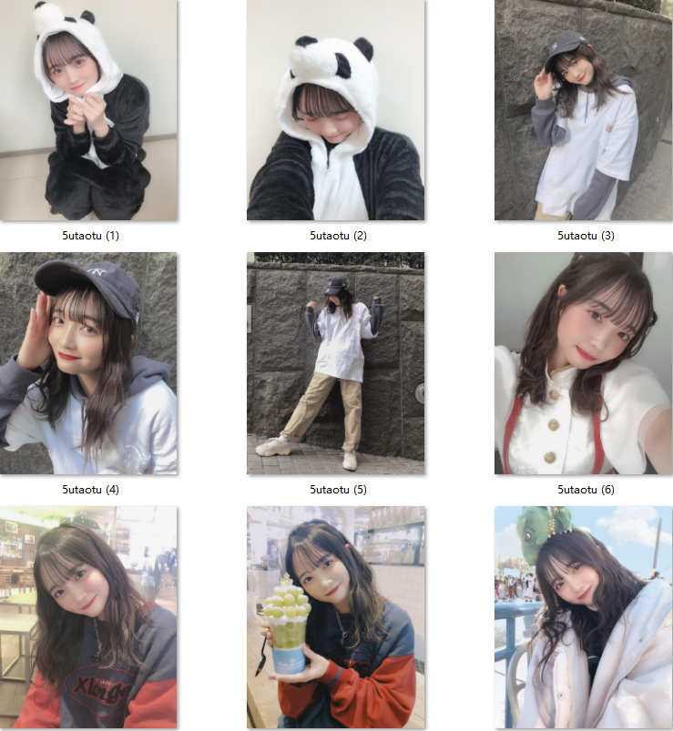 C111 图片930张 视频9个 - 学生 少女 可爱 清纯 小仙女.png
