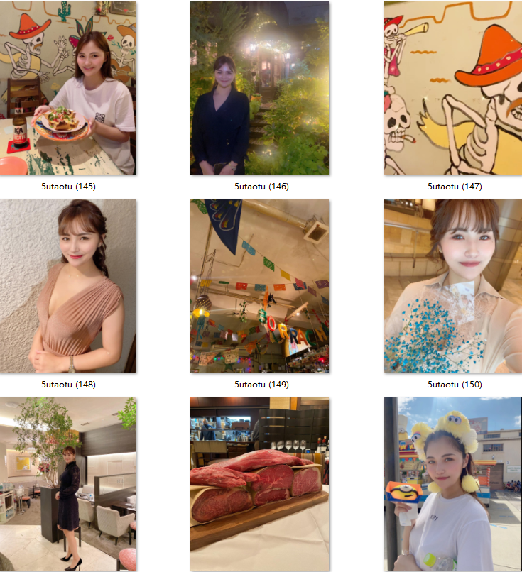 C058 图片994张 视频12个 -性感 丰满 女神 真实 小姐姐2.png
