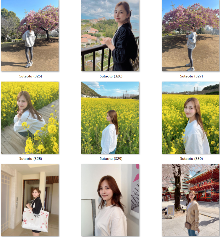 C058 图片994张 视频12个 -性感 丰满 女神 真实 小姐姐3.png