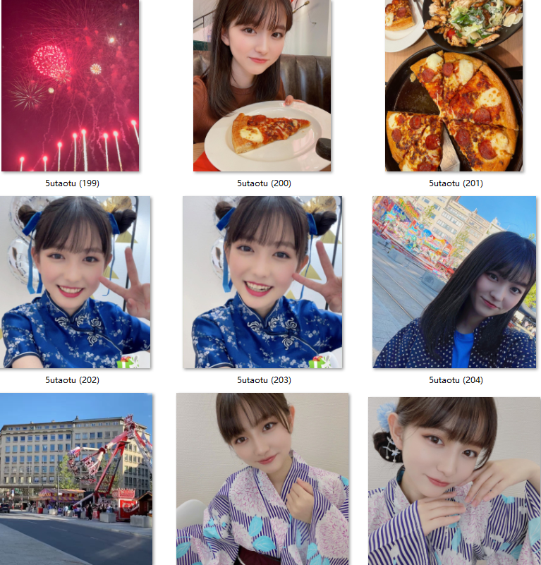 C055 图片1005张 视频54个 - 可爱 少女 小姐姐 女神3.png
