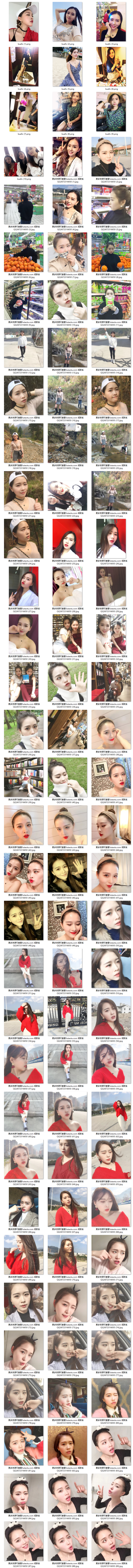 L091 图片208张 视频6个 素颜真实无美颜无滤镜.png