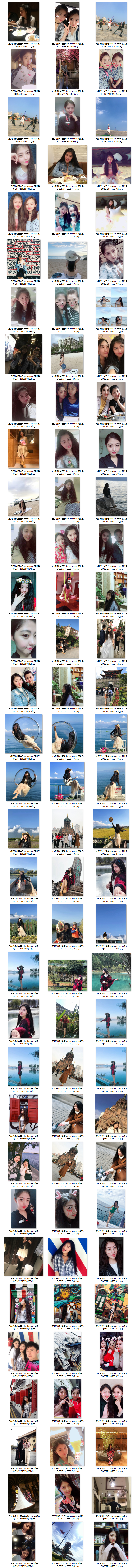 L085 图片448张 视频18个 素颜真实无美颜无滤镜.png