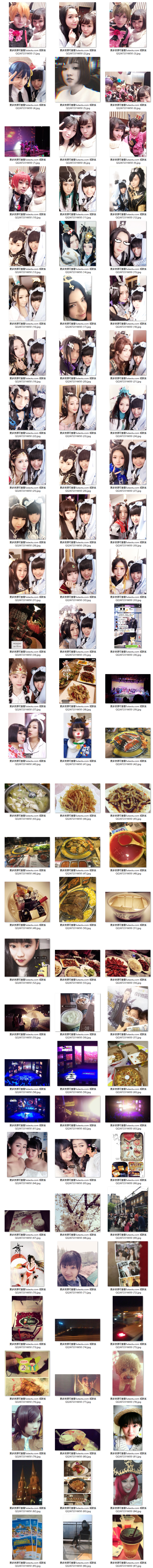 L032 图片355张 视频16个 短发素颜真实无美颜无滤镜.png