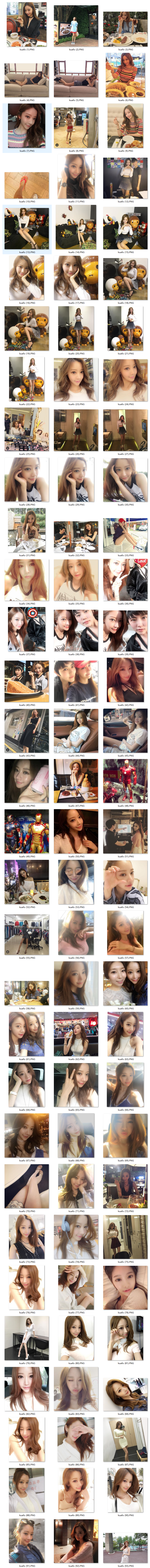 L015 图片285张 视频28个 素颜真实无美颜无滤镜.png