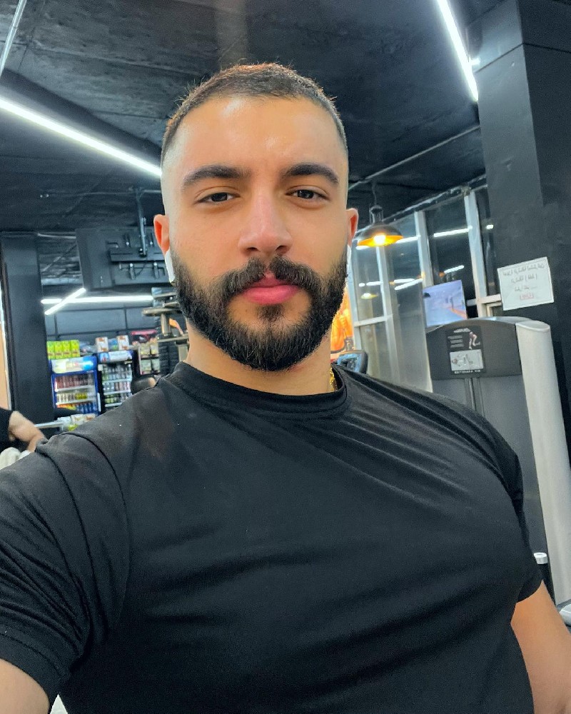 F267 照片389张 视频45个 伊拉克 成熟男  生活日常 运动健身 骑行