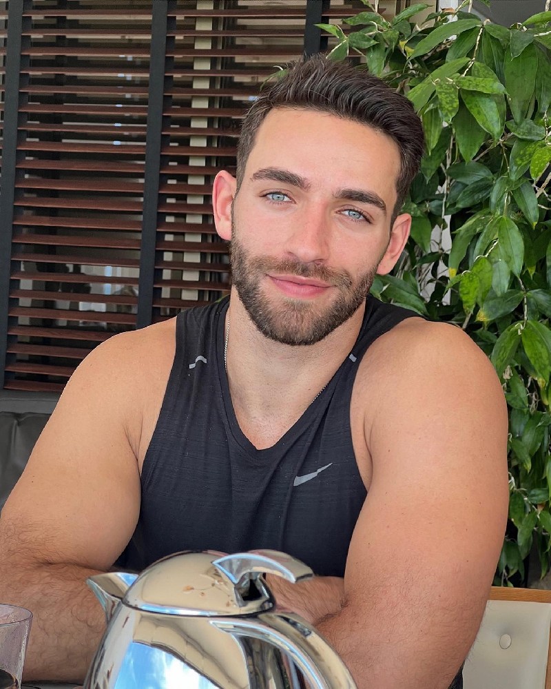 F273 照片2758张 视频85个 葡萄牙 成熟男 生活日常 骑马 游泳 下午茶 旅游 单人照多