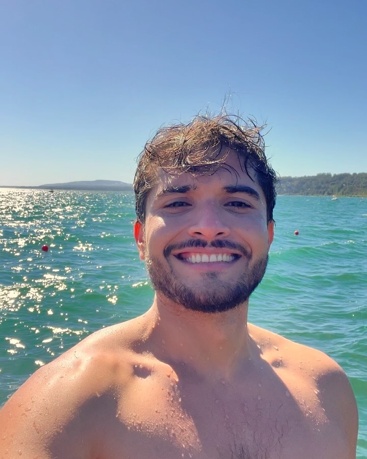 F280 照片1209张 视频35个 欧美 男子 日常 生活 旅游 健身 风景 自拍