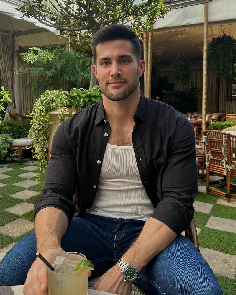 F281 照片238张 视频3个 欧美 男子 日常 生活 自拍 旅游 风景