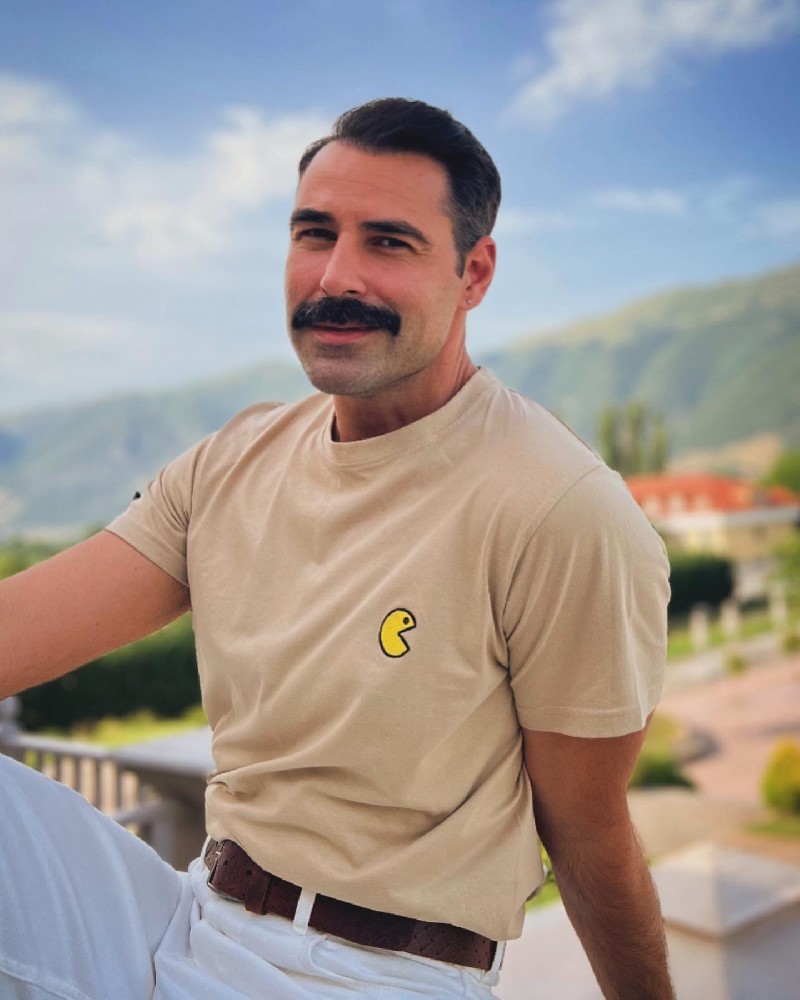 F290 照片1223张 视频141个 欧美 男子 日常 生活 工作 旅游 自拍多