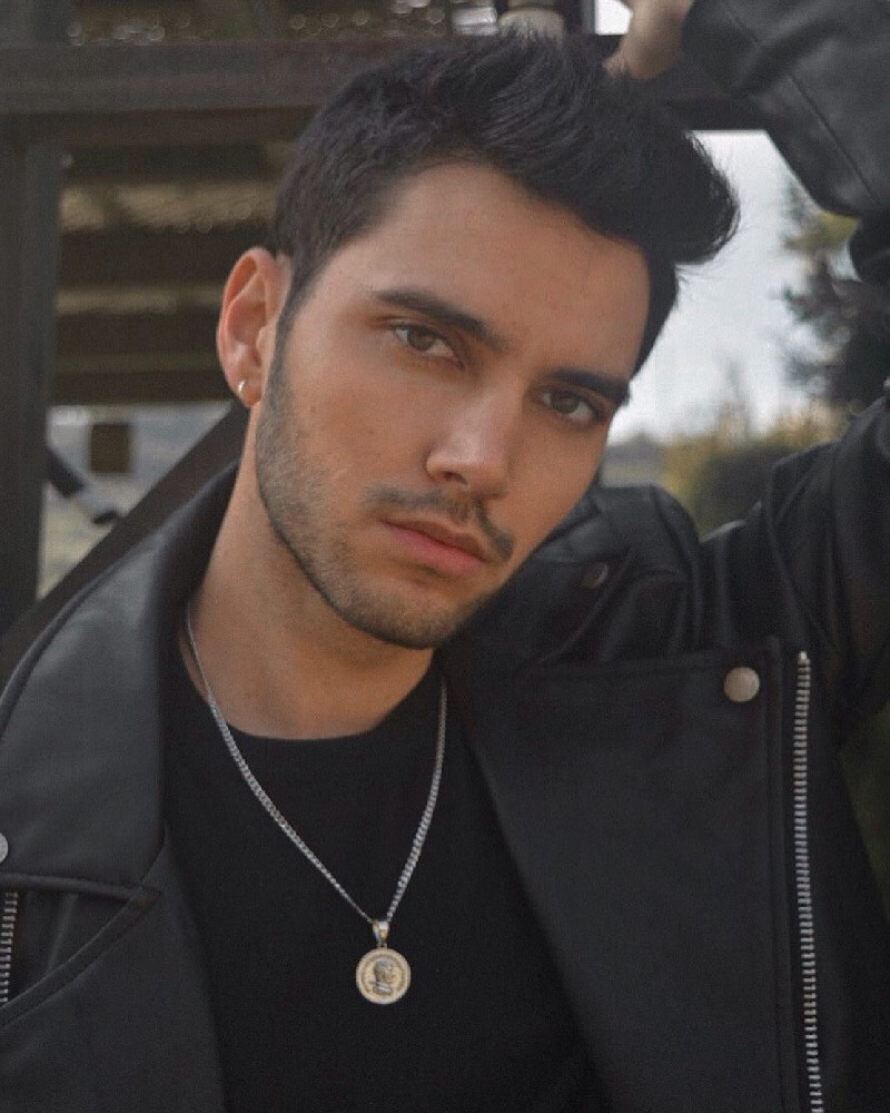 F294 照片848张 视频1个 欧美 男子  日常 生活  工作 旅游 自拍