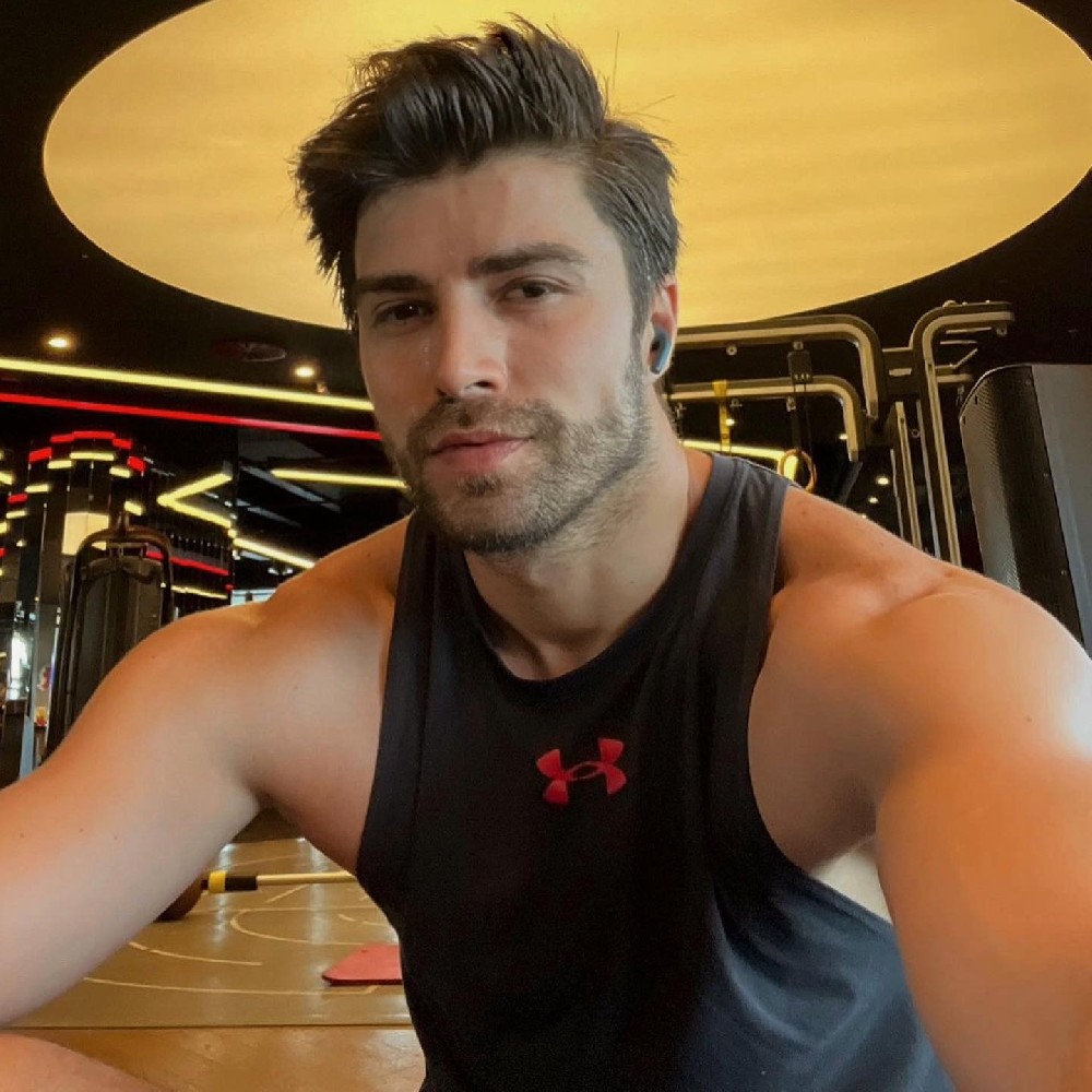 F304 照片1390张 视频62个 欧美 男子 日常 正装  生活  旅游 自拍